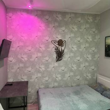 Сдается 1-комнатная квартира, 24 м²