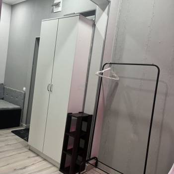 Сдается 1-комнатная квартира, 24 м²