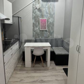 Сдается 1-комнатная квартира, 24 м²