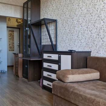 Сдается 1-комнатная квартира, 29 м²