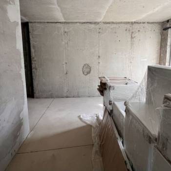 Продается 1-комнатная квартира, 34,4 м²