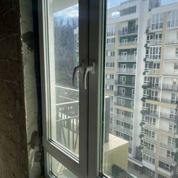 Продается 1-комнатная квартира, 34,4 м²