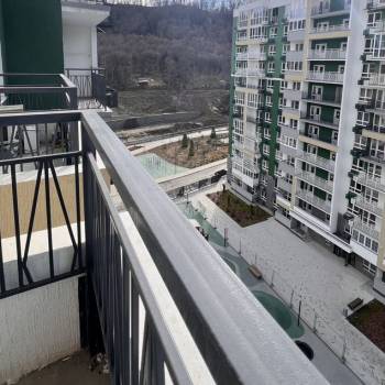 Продается 1-комнатная квартира, 34,4 м²