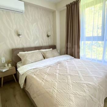 Сдается 1-комнатная квартира, 36 м²