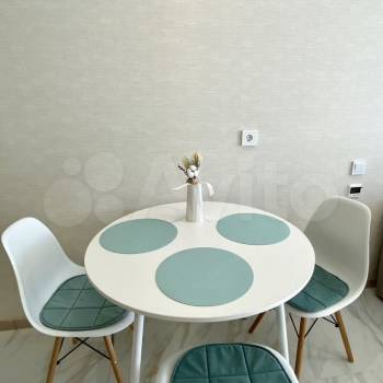 Сдается 1-комнатная квартира, 36 м²