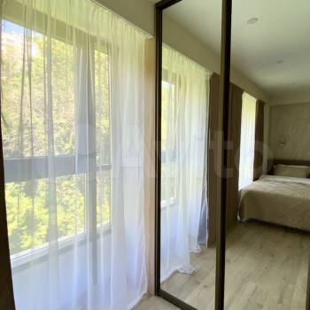 Сдается 1-комнатная квартира, 36 м²