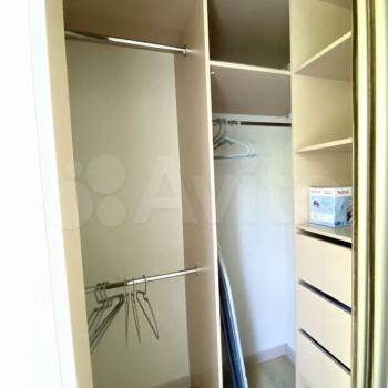 Сдается 1-комнатная квартира, 36 м²