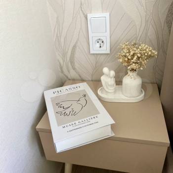 Сдается 1-комнатная квартира, 36 м²