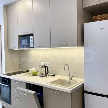 Сдается 1-комнатная квартира, 36 м²