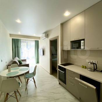 Сдается 1-комнатная квартира, 36 м²