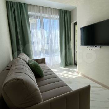 Сдается 1-комнатная квартира, 36 м²