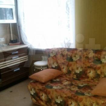 Сдается 1-комнатная квартира, 42 м²