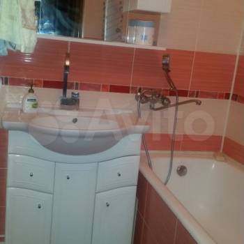 Сдается 1-комнатная квартира, 42 м²