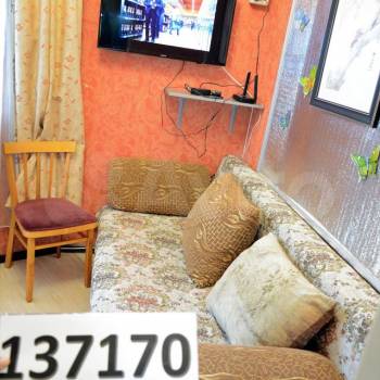 Сдается 1-комнатная квартира, 20 м²