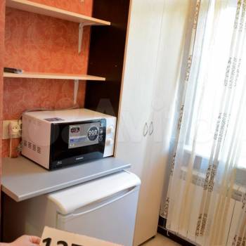 Сдается 1-комнатная квартира, 20 м²