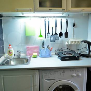 Сдается 1-комнатная квартира, 20 м²