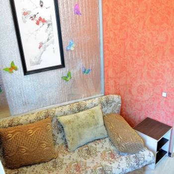 Сдается 1-комнатная квартира, 20 м²