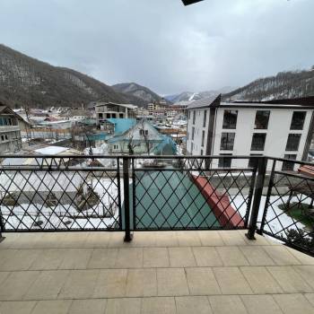 Продается 1-комнатная квартира, 36,1 м²