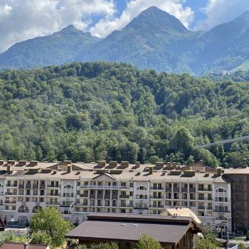 Продается 1-комнатная квартира, 36,1 м²