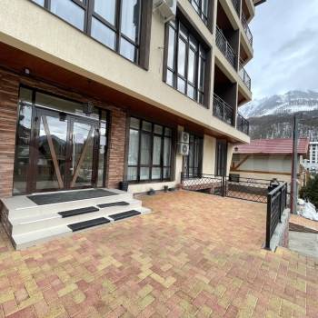 Продается 1-комнатная квартира, 36,1 м²