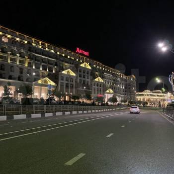 Продается 1-комнатная квартира, 36,1 м²