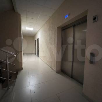 Продается 1-комнатная квартира, 36,1 м²