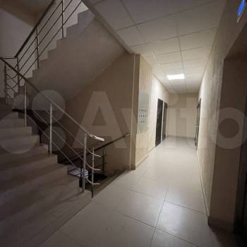 Продается 1-комнатная квартира, 36,1 м²