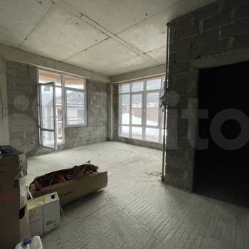 Продается 1-комнатная квартира, 36,1 м²