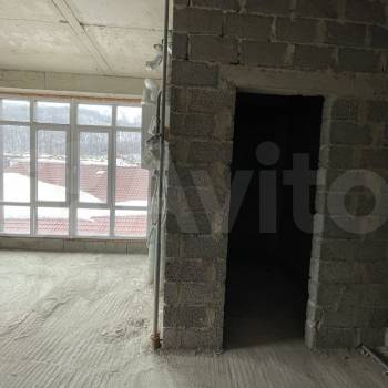 Продается 1-комнатная квартира, 36,1 м²