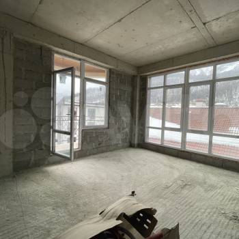 Продается 1-комнатная квартира, 36,1 м²