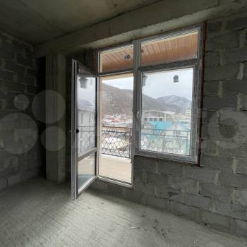 Продается 1-комнатная квартира, 36,1 м²