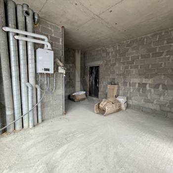 Продается 1-комнатная квартира, 36,1 м²