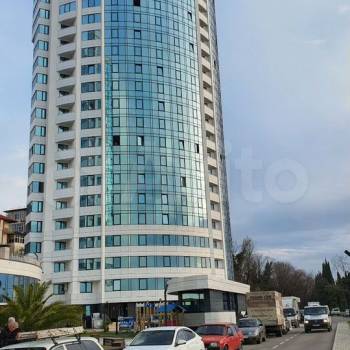 Продается 1-комнатная квартира, 33 м²