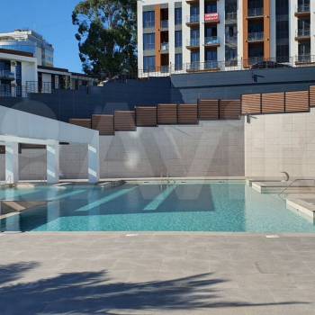 Продается 1-комнатная квартира, 33 м²