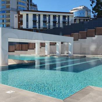 Продается 1-комнатная квартира, 33 м²