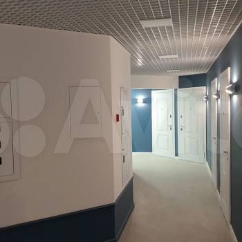 Продается 1-комнатная квартира, 33 м²