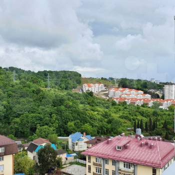 Продается 1-комнатная квартира, 33 м²