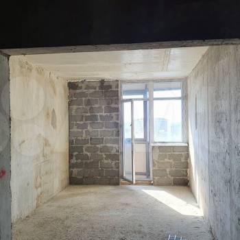 Продается 1-комнатная квартира, 33 м²