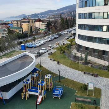 Продается 1-комнатная квартира, 33 м²