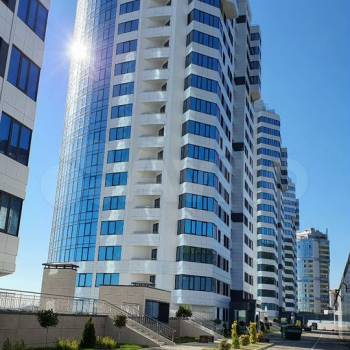 Продается 1-комнатная квартира, 33 м²