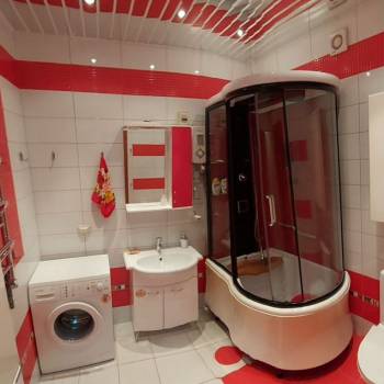 Сдается 2-х комнатная квартира, 60 м²