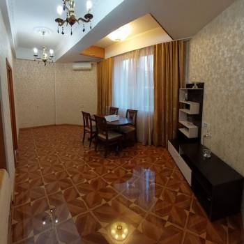 Сдается 2-х комнатная квартира, 60 м²