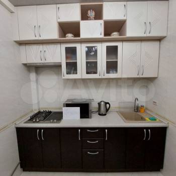 Сдается 2-х комнатная квартира, 60 м²