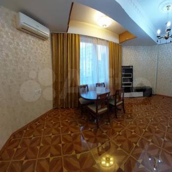 Сдается 2-х комнатная квартира, 60 м²