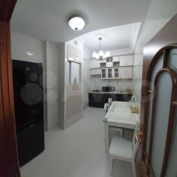 Сдается 2-х комнатная квартира, 60 м²