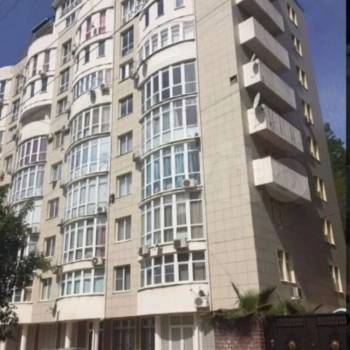 Сдается 2-х комнатная квартира, 60 м²