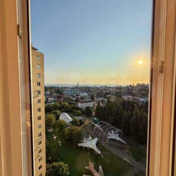 Сдается 1-комнатная квартира, 70 м²