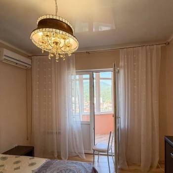 Сдается 1-комнатная квартира, 70 м²