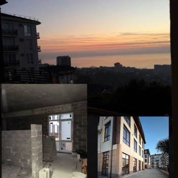 Продается 1-комнатная квартира, 27,2 м²