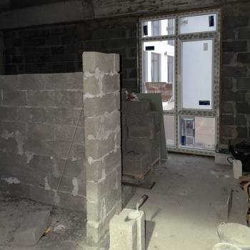 Продается 1-комнатная квартира, 27,2 м²